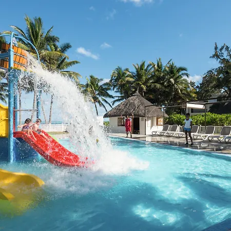 Riu Turquoise-2